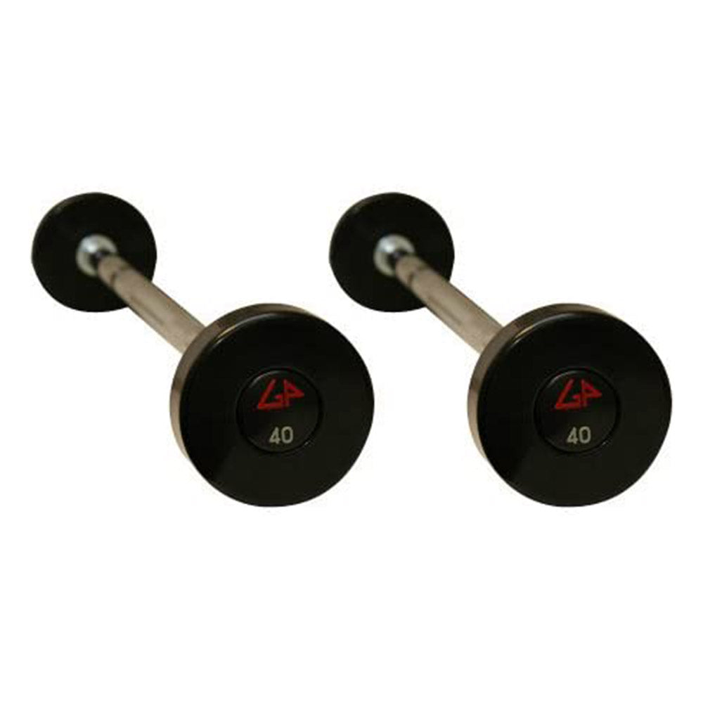 GP BARBELLS 20-60 STRAIGHT