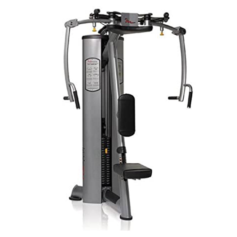 FreeMotion Epic Pectoral Fly/Rear Delt