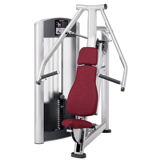 Life Fitness Signature Chest Press