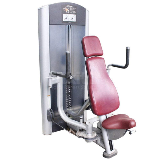 Life Fitness Signature Pectoral Fly