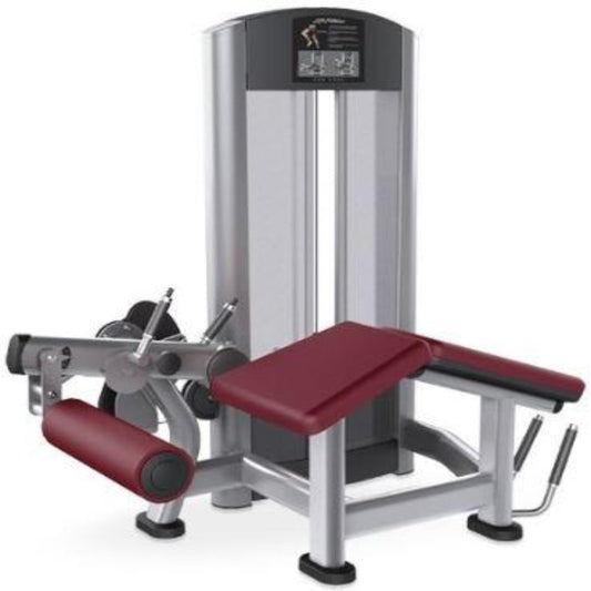 Life Fitness Signature Prone Leg Curl