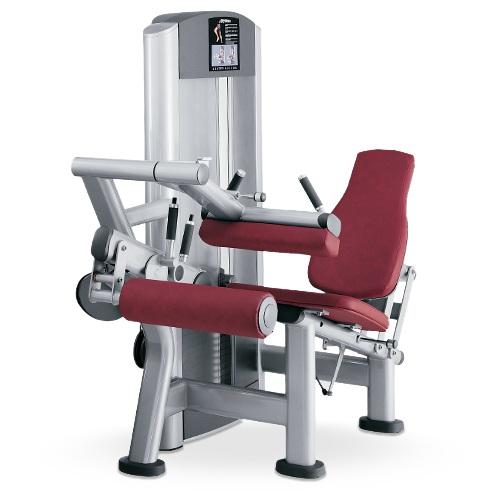 Life Fitness Signature Seated Leg Curl