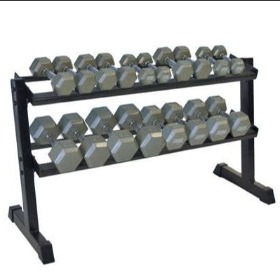 Power Systems Dumbell Rack