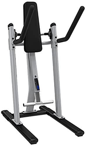 Precor V Crunch